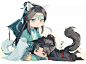 #魔道祖师#