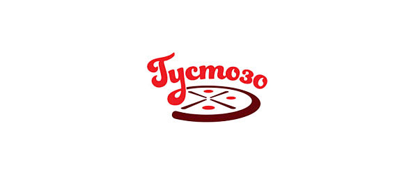 （28组）食品和餐饮行业logo标志设计