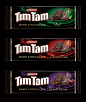 Tim Tam Dark on Behance