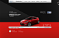 12个汽车公司网页设计 [12P]-网页设计