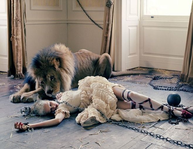 Tim Walker Photograp...