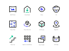 六小禾采集到应用_iconset