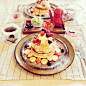 一位网名是tami的日本网友每天用一张照片记录她和丈夫的早饭，在网络上和大家分享，受到很多网友的喜欢（2013.3.30.）