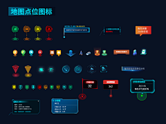 Dorothy0127采集到可视化组件