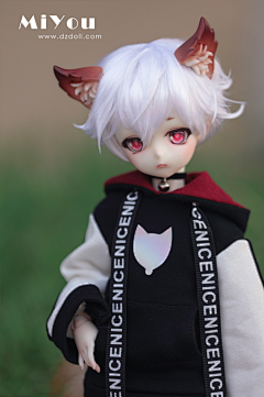 FsHz采集到手办BJD-Q版