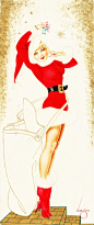 Alberto Vargas