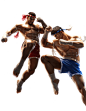 MuayThaiChampion_Boxers