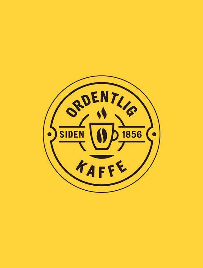 Kjeldsberg Kaffe