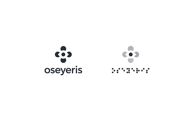 Oseyeris Branding : ...