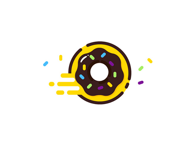 Donut by MBE