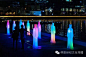 新加坡“灯光艺术节”的不眠夜 : 2015年是新加坡建国50周年，为了配合新加坡建国50周年，今年的新加坡国际艺术节将视角转向新加坡国内，主要聚焦于本地艺术家，展现一系列精彩多元的本地作品。此次为大家介绍的是此次艺术节的一部分——灯光艺术节！