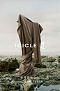 ICICLE A/W 20 Campaign (ICICLE) : ICICLE A/W 20 Campaign