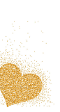 Gold Heart  Love glitter wallpapers, you will love #glitter galaxy designs http://www.zazzle.com/samsunggalaxycase/products?qs=glitter&sr=250021891597494752&pg=2&ps=96&rf=238478323816001889&tc=glitterwallpaper-suynghilonpin