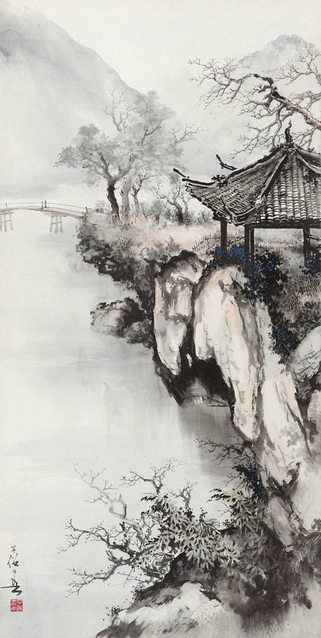 中国书画诗词院的照片 - 微相册