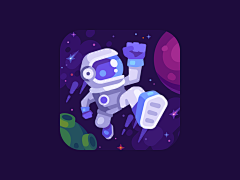 tonyCM采集到game icon