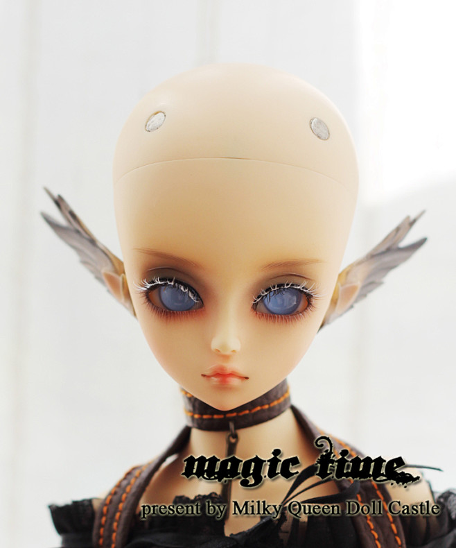 包邮+换礼包 MT 1/4 BJD/SD...