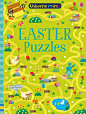 “Easter puzzles” at Usborne Children’s Books