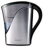 Brita Stainless Steel Pitcher Product Shot