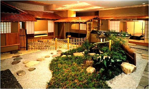 1 (7)-万漪景观分享-日式园林景观设...