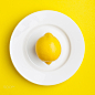 Lemon by Kamal Iklil on 500px