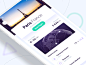 UI Interactions of the week #125 – Muzli -Design Inspiration : via Muzli design inspiration