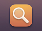 Search Icon