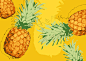 Pineapple_slash