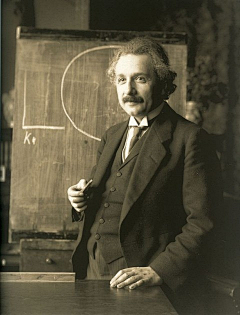 morvsin采集到物 理 学 家 | Einstein