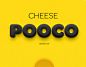 miui design , do you like cheese pooco? : cheese pooco.