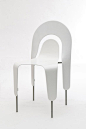 Charpin, Pierre / 1990-2000 / FRENCH DESIGN