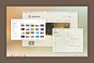 Guo.Lu Inspiration & Customization | Windows Desktop UI Concept