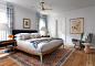 Hyde Park Bungalow - Cravotta Interiors