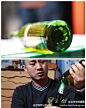 【一个啤酒瓶子引发的启示】蒙古国的啤酒瓶子底部都设计成一个瓶起子。这样不仅方便，同时也是一种促销手段：蒙古国买啤酒的人一次至少都是买两瓶。——启示：最有力的促销不是降低商品价格，而是赋予商品更多价值。