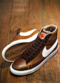 Nike Blazer High VNTG NRG