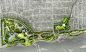 TULSA河滨公园景观规划设计