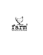 Logo for local egg farm in Grosse Pointe Farms: 