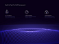 Animated Visual for Telecom Website Product Page : Hey there!

This is an abstract visual created here at Zajno for Ringba’s website we’re currently working on. Ringba is an innovative global telecommunications platform based in San Diego with no l...