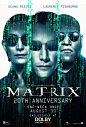 The Matrix Movie Poster