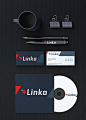 Linka Software on Behance