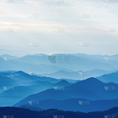 叶-----雨采集到海报背景