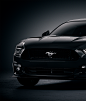 Ford Mustang GT | CGI on Behance
