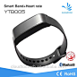 Source Smart bracelet watch health/fitness tracker/smart watch band 2016 for iphone 6s phone unlocked original on m.alibaba.com