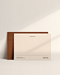 Ecommerce Thank You Cards by Lydia Wolter