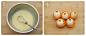 鸡蛋壳里烤出的超萌蛋糕—鸡蛋小蛋糕

              鸡蛋壳里剥出来个小蛋糕，看着既可爱又新鲜，这蛋糕怎么就跑到蛋壳里去了呢？平时我们做蛋糕用到各式各样的磨具，今天呢，我们用蛋壳做蛋糕磨具，用蛋壳不仅废物利用，而且通气性好，残留的蛋液还可增加蛋糕的颜色。用料少，做法简单，造型小巧可爱，适合宝宝食用或者宴客小甜点。十一马上就到了嘛，学会这款小蛋糕，零厨艺的你，也可以在亲朋好友面前露一手。    鸡蛋小蛋糕    原料：面粉100克，白糖60克，鸡蛋3个，黄油2块 ......