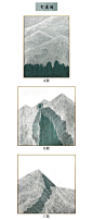 新中式装饰画禅意玄关走廊壁画立体挂画沙发背景墙雕刻实物画山水-淘宝网