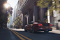 Born in the USA - Ford Mustang GT | Full CGI : Full CGI photoshoot sesion in a NYC Avenue of this american beauty - Ford Mustang GT 2015