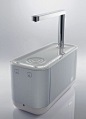 Kitchen Water Purifier Vaarenta