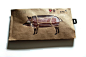 Milosz Spisz - Marks and Spencer It's time for some bacon #packaging : ) PD