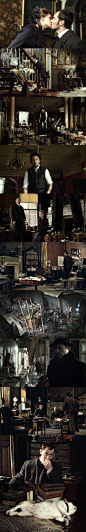 【大侦探福尔摩斯 Sherlock Holmes (2009)】31
小罗伯特·唐尼 Robert Downey Jr.
裘德·洛 Jude Law
#电影场景# #电影海报# #电影截图# #电影剧照#