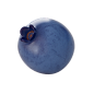 蓝莓 @到位啦UI素材 80款水果食品厨具3D图标模型